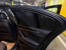 BMW 5 серия 2015 года