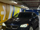 BMW 5 серия 2015 года