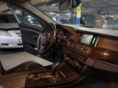 BMW 5 серия 2015 года