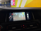BMW 5 серия 2015 года