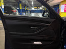 BMW 5 серия 2015 года