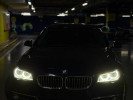 BMW 5 серия 2015 года