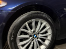 BMW 5 серия 2015 года