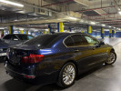 BMW 5 серия 2015 года