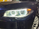BMW 5 серия 2015 года