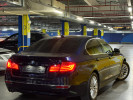 BMW 5 серия 2015 года