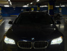 BMW 5 серия 2015 года