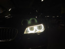 BMW 5 серия 2015 года