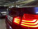 BMW 5 серия 2015 года