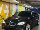 BMW 5 серия 2015 года