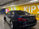 BMW 5 серия 2015 года