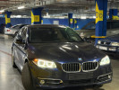 BMW 5 серия 2015 года
