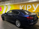 BMW 5 серия 2015 года