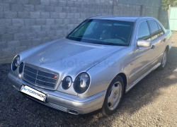 Mercedes-Benz E-Класс 1999 года