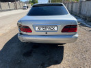 Mercedes-Benz E-Класс 1999 года