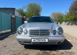 Mercedes-Benz E-Класс 1999 года