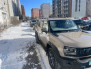 Jetour T2 2025 года