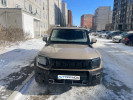 Jetour T2 2025 года