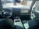 Jetour T2 2025 года