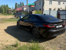 Toyota Camry 2024 года