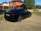 Toyota Camry 2024 года