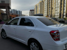 Chevrolet Cobalt 2024 года