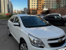 Chevrolet Cobalt 2024 года