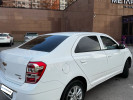 Chevrolet Cobalt 2024 года