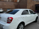 Chevrolet Cobalt 2024 года