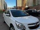 Chevrolet Cobalt 2024 года
