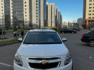 Chevrolet Cobalt 2024 года