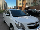 Chevrolet Cobalt 2024 года