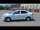 Chevrolet Cobalt 2021 года