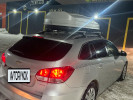 Chevrolet Cruze 2015 года