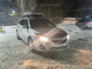 Chevrolet Cruze 2015 года