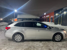 Chevrolet Cruze 2015 года