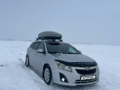 Chevrolet Cruze 2015 года