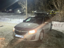 Chevrolet Cruze 2015 года