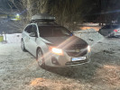 Chevrolet Cruze 2015 года