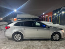 Chevrolet Cruze 2015 года