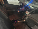 Chevrolet Cruze 2015 года