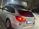 Chevrolet Cruze 2015 года