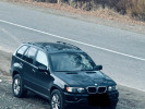 BMW X5 2002 года