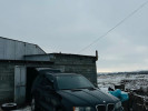 BMW X5 2002 года