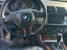 BMW X5 2002 года