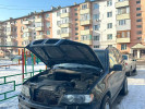 BMW X5 2002 года