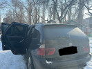 BMW X5 2002 года