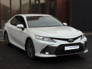 Toyota Camry 2024 года