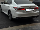 Toyota Camry 2024 года