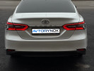 Toyota Camry 2024 года